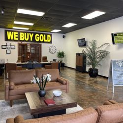 We Buy Gold Diamonds & Watches