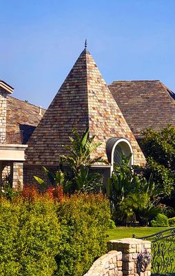 Fix Right Roofing Logo