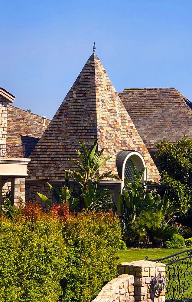 Slide of Fix Right Roofing