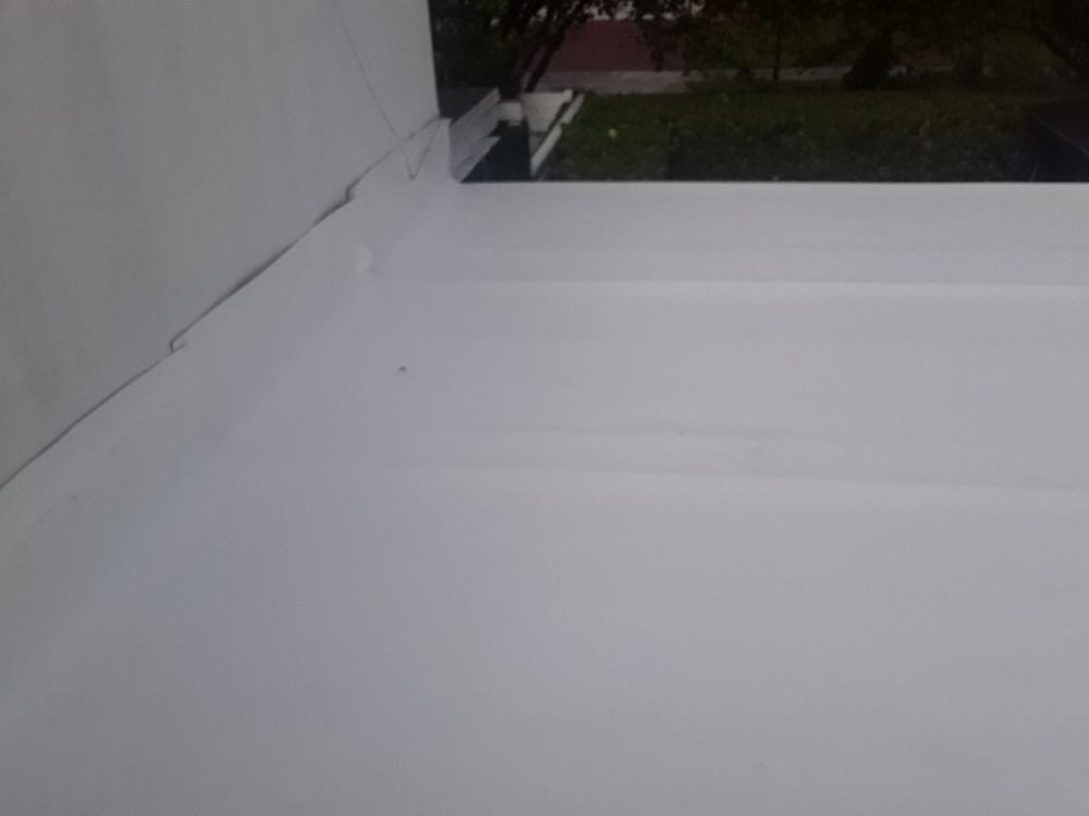 Slide of ClearVista Roofing