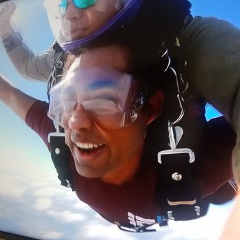 Miami Skydiving Center - Skydiving Near Me - Miami, Florida
