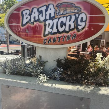 BAJA RICK'S Cantina - Tacos Near Me - San Diego, California BAJA RICK'S Cantina - Tacos Near Me - San Diego, California