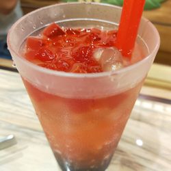 Buddy's - Sago at Gulaman