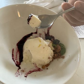 Taste on Main - Cheesecake dessert - Seafood Near Me - Buda, Texas