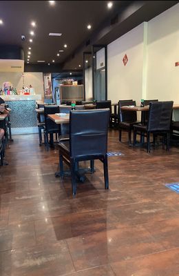 Bayridge Sushi by null