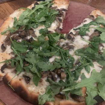 Public Kitchen - Fungus Amongus! - Gastropubs Near Me - Wakefield, Massachusetts