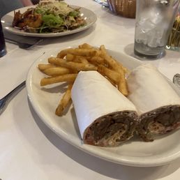 Gyros Gyros