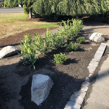 Custom Scapes - Landscaping Near Me
