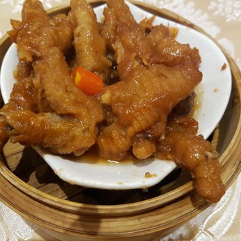 Crown Prince Fine Dining & Banquet - Chicken feet - Dim Sum Near Me - Toronto, Ontario Crown Prince Fine Dining & Banquet - Chicken feet - Dim Sum Near Me - Toronto, Ontario