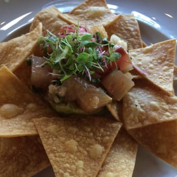 MW Restaurant - Totttilla - New American Near Me - Honolulu, Hawaii