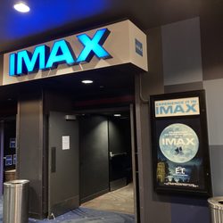 Cineplex Cinemas- Ancaster