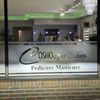 Cosmo Spa Nails gift card