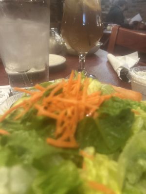 DeLuca's Restaurant by null