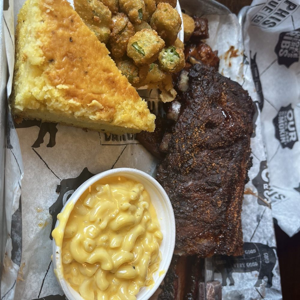 Memphis Barbecue - Pitmaster Sampler - Barbeque Near Me - Horn Lake, Mississippi Memphis Barbecue - Pitmaster Sampler - Barbeque Near Me - Horn Lake, Mississippi