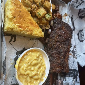 Memphis Barbecue - Pitmaster Sampler - Barbeque Near Me - Horn Lake, Mississippi Memphis Barbecue - Pitmaster Sampler - Barbeque Near Me - Horn Lake, Mississippi