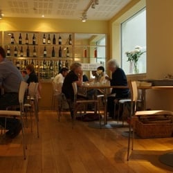 Hugh Lane Cafe