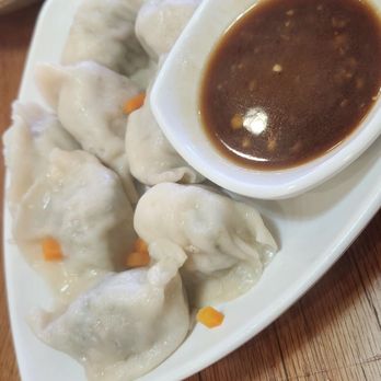 Juicy Dumpling Factory - Chinese Near Me - Redondo Beach, California