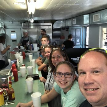 Cupp's Drive Inn - Burgers Near Me - Waco, Texas