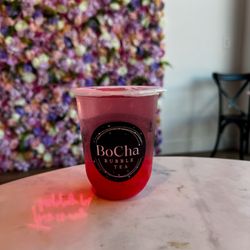 BoCha Bubble Tea