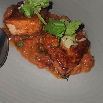 Sampan - The Salmon - Asian Fusion Near Me - Philadelphia, Pennsylvania Sampan - The Salmon - Asian Fusion Near Me - Philadelphia, Pennsylvania