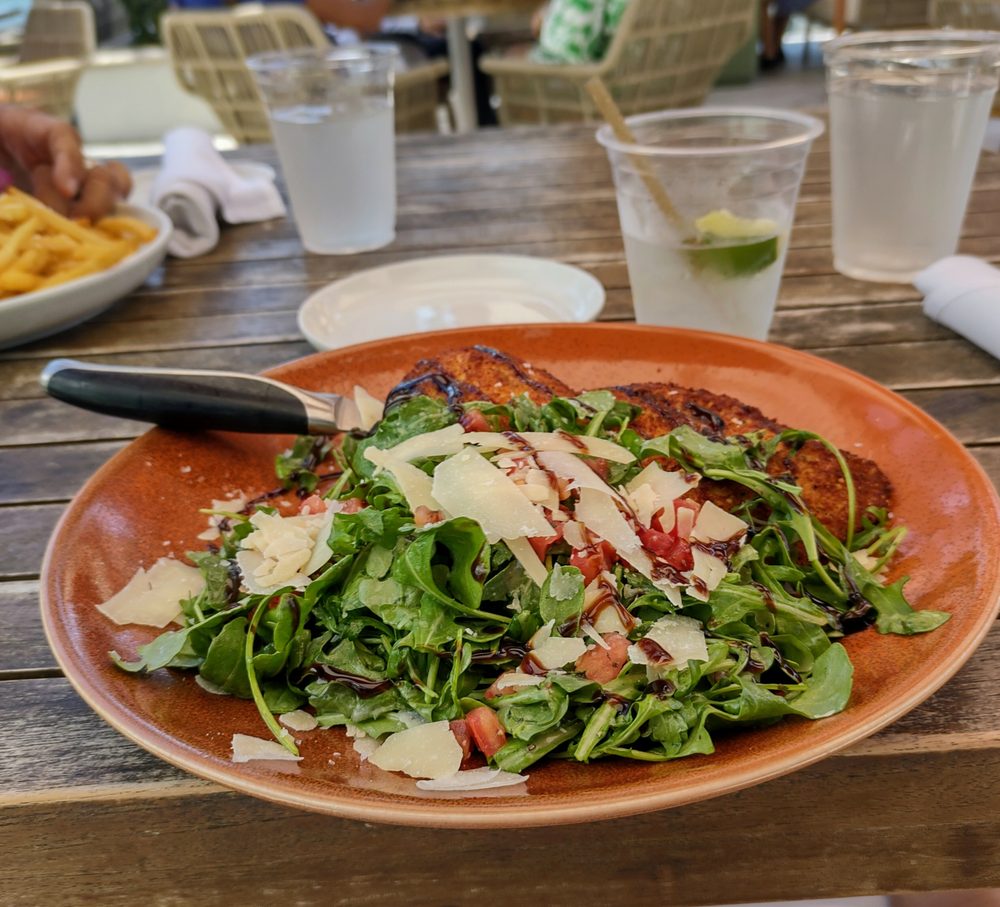 SEA SPRAY INLET GRILL Updated August 2024 74 Photos & 62 Reviews