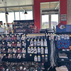 The Pit Stop Market - Merch for sale