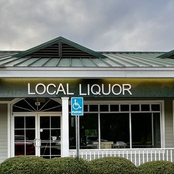 Local Liquor - Local Liquor Riverwalk
near Dominos Okatie - Beer, Wine & Spirits Near Me - Ridgeland, South Carolina Local Liquor - Local Liquor Riverwalk
near Dominos Okatie - Beer, Wine & Spirits Near Me - Ridgeland, South Carolina