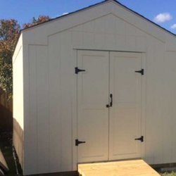 Alex Storage Sheds