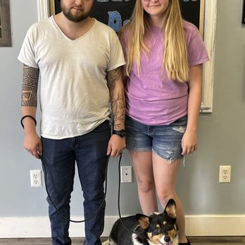Midas Touch Dog Obedience School - Pet Training Near Me - Kearney, Missouri Midas Touch Dog Obedience School - Pet Training Near Me - Kearney, Missouri