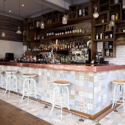 Oakwood - Interior