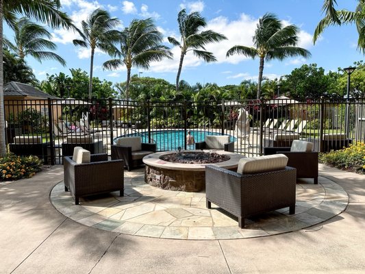 Courtyard Maui Kahului Airport by null