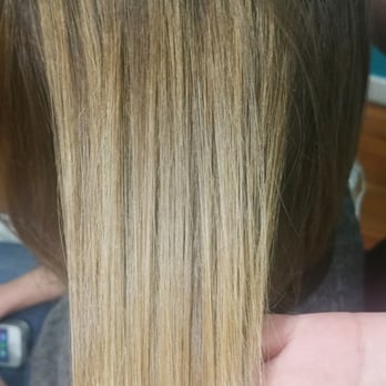 Hair Designs - We do balayage and ombre! - Hair Salons Near Me - Poughkeepsie, New York