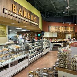 Whole Foods Market - Bakery