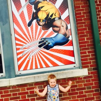 Comic Store - Comic Books Near Me - Lancaster, Pennsylvania