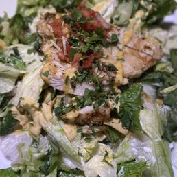 Santa Fe Chicken Salad