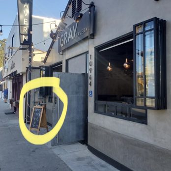 Gray Tavern - Happy hour baby! - Breakfast & Brunch Near Me - Los Angeles, California Gray Tavern - Happy hour baby! - Breakfast & Brunch Near Me - Los Angeles, California