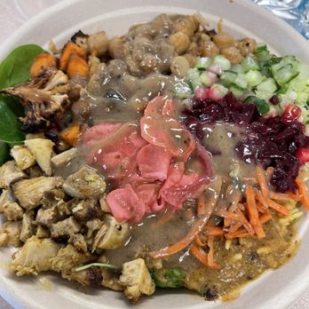 RASA - Indian Near Me - Fairfax, Virginia