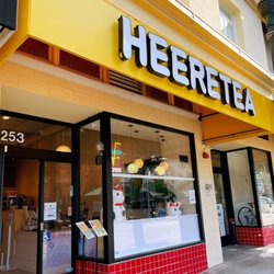 Heeretea