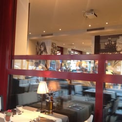 Restaurant Cinecittà