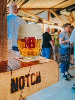 Notch Brewery & Tap Room - Brighton by null