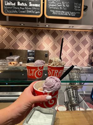 Salt & Straw by null