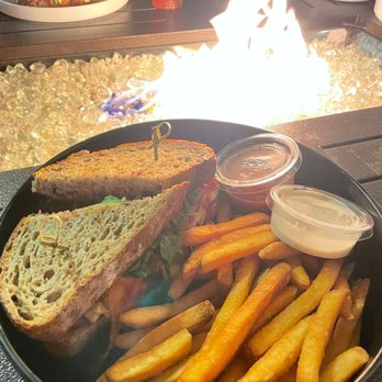 Hotel del Coronado, Curio Collection by Hilton - Giant sandwich! - Coronado, CA