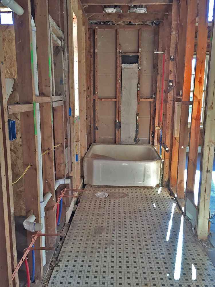 Slide of 3rd Gen Plumbing & Appliance Repair