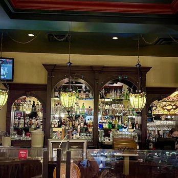 Old Spaghetti Factory - Bar with amazing Tiffany Shades! - Italian Near Me - Abbotsford, British Columbia Old Spaghetti Factory - Bar with amazing Tiffany Shades! - Italian Near Me - Abbotsford, British Columbia