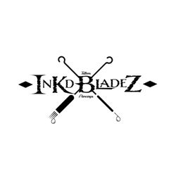 Inkdbladez Artist Box Tattoo Studio