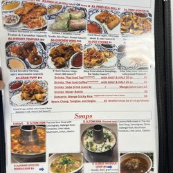 Chiang Rai Thai Cuisine