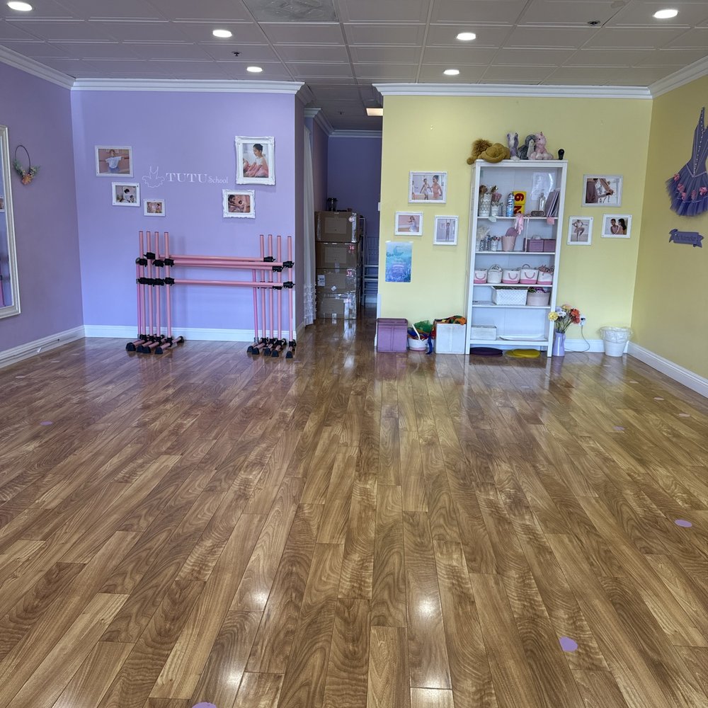 Tutu School Willow Glen - studio - Dance Schools Near Me - Willow Glen, California Tutu School Willow Glen - studio - Dance Schools Near Me - Willow Glen, California