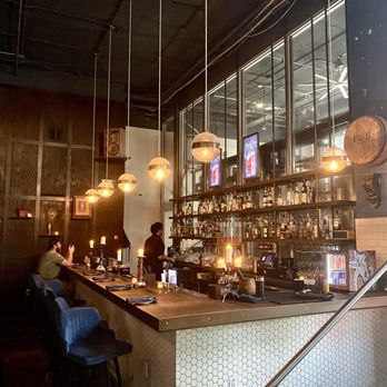 Flour & Barrel - The bar. - Tapas/Small Plates Near Me - Raleigh, North Carolina Flour & Barrel - The bar. - Tapas/Small Plates Near Me - Raleigh, North Carolina