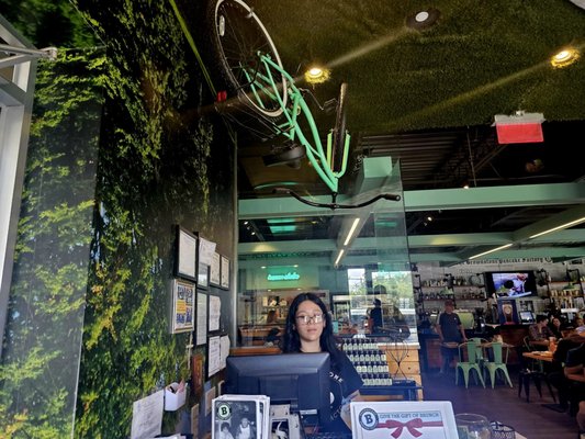 Brownstone Pancake Factory (Englewood Cliffs, NJ) by null