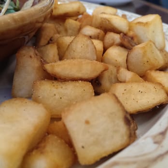 Another Broken Egg Cafe - House fries - Breakfast & Brunch Near Me - Morrisville, North Carolina